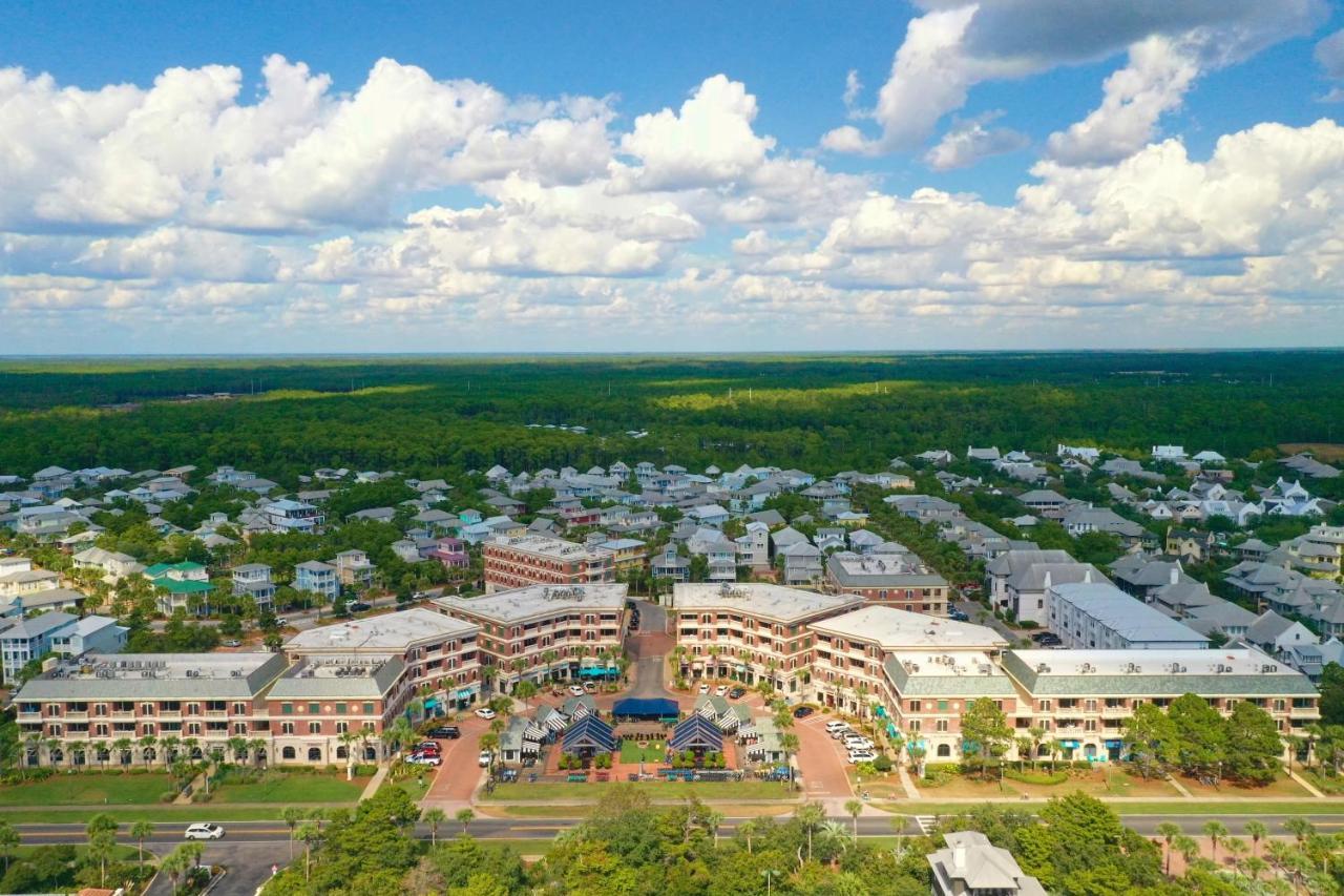 South Walton Studio Condo Rosemary Beach Exterior photo